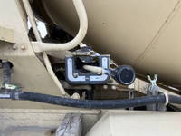 HINO Ranger Mixer Truck LKG-FJ7JDAA 2015 150,088km_8