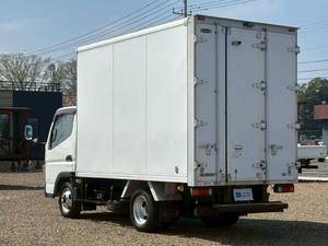 Canter Aluminum Van_2
