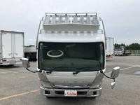 MITSUBISHI FUSO Canter Dump TKG-FBA60 2014 198,293km_10
