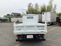 MITSUBISHI FUSO Canter Dump TKG-FBA60 2014 198,293km_11