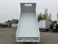 MITSUBISHI FUSO Canter Dump TKG-FBA60 2014 198,293km_12