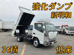 Canter Dump