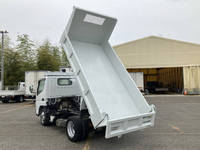 MITSUBISHI FUSO Canter Dump TKG-FBA60 2014 198,293km_2