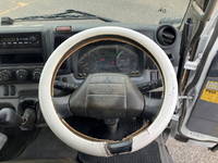 MITSUBISHI FUSO Canter Dump TKG-FBA60 2014 198,293km_35