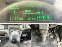MITSUBISHI FUSO Canter Dump TKG-FBA60 2014 198,293km_36