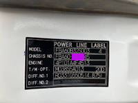 MITSUBISHI FUSO Canter Dump TKG-FBA60 2014 198,293km_39