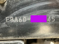 MITSUBISHI FUSO Canter Dump TKG-FBA60 2014 198,293km_40