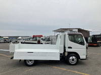 MITSUBISHI FUSO Canter Dump TKG-FBA60 2014 198,293km_6