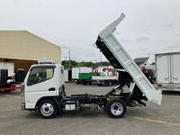 MITSUBISHI FUSO Canter Dump TKG-FBA60 2014 198,293km_7