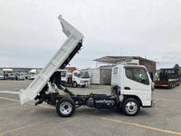 MITSUBISHI FUSO Canter Dump TKG-FBA60 2014 198,293km_8