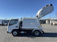 MITSUBISHI FUSO Canter Garbage Truck 2RG-FEAV0 2024 400km_17