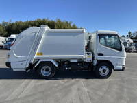 MITSUBISHI FUSO Canter Garbage Truck 2RG-FEAV0 2024 400km_18