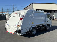 MITSUBISHI FUSO Canter Garbage Truck 2RG-FEAV0 2024 400km_2