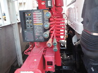 ISUZU Forward Truck (With 6 Steps Of Cranes) SKG-FRR90S2 2011 267,671km_11