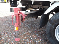 ISUZU Forward Truck (With 6 Steps Of Cranes) SKG-FRR90S2 2011 267,671km_13