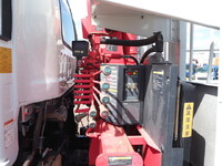 ISUZU Forward Truck (With 6 Steps Of Cranes) SKG-FRR90S2 2011 267,671km_15