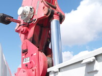 ISUZU Forward Truck (With 6 Steps Of Cranes) SKG-FRR90S2 2011 267,671km_16