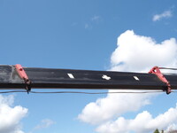 ISUZU Forward Truck (With 6 Steps Of Cranes) SKG-FRR90S2 2011 267,671km_18