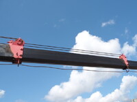 ISUZU Forward Truck (With 6 Steps Of Cranes) SKG-FRR90S2 2011 267,671km_20