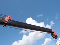 ISUZU Forward Truck (With 6 Steps Of Cranes) SKG-FRR90S2 2011 267,671km_21