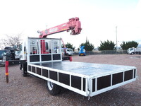 ISUZU Forward Truck (With 6 Steps Of Cranes) SKG-FRR90S2 2011 267,671km_23