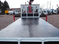 ISUZU Forward Truck (With 6 Steps Of Cranes) SKG-FRR90S2 2011 267,671km_24