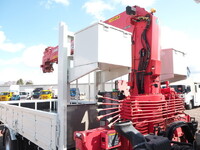 ISUZU Forward Truck (With 6 Steps Of Cranes) SKG-FRR90S2 2011 267,671km_26