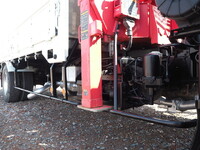 ISUZU Forward Truck (With 6 Steps Of Cranes) SKG-FRR90S2 2011 267,671km_27