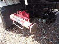 ISUZU Forward Truck (With 6 Steps Of Cranes) SKG-FRR90S2 2011 267,671km_30