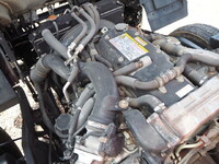 ISUZU Forward Truck (With 6 Steps Of Cranes) SKG-FRR90S2 2011 267,671km_32