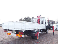 ISUZU Forward Truck (With 6 Steps Of Cranes) SKG-FRR90S2 2011 267,671km_4