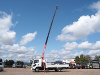 ISUZU Forward Truck (With 6 Steps Of Cranes) SKG-FRR90S2 2011 267,671km_5