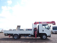ISUZU Forward Truck (With 6 Steps Of Cranes) SKG-FRR90S2 2011 267,671km_6