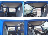 ISUZU Elf Double Cab TRG-NJS85A 2017 -_28