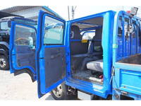 ISUZU Elf Double Cab TRG-NJS85A 2017 -_29