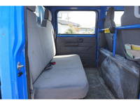 ISUZU Elf Double Cab TRG-NJS85A 2017 -_36