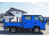 ISUZU Elf Double Cab TRG-NJS85A 2017 -_6