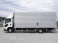 ISUZU Forward Aluminum Wing TKG-FRR90S2 2017 330,786km_10