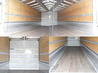 ISUZU Forward Aluminum Wing TKG-FRR90S2 2017 330,786km_14