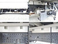 ISUZU Forward Aluminum Wing TKG-FRR90S2 2017 330,786km_17