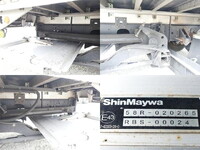 ISUZU Forward Aluminum Wing TKG-FRR90S2 2017 330,786km_18