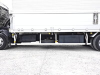 ISUZU Forward Aluminum Wing TKG-FRR90S2 2017 330,786km_20
