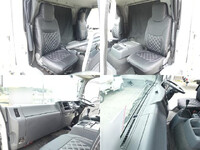 ISUZU Forward Aluminum Wing TKG-FRR90S2 2017 330,786km_21