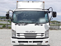 ISUZU Forward Aluminum Wing TKG-FRR90S2 2017 330,786km_3