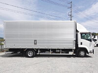 ISUZU Forward Aluminum Wing TKG-FRR90S2 2017 330,786km_8