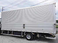 ISUZU Forward Aluminum Wing TKG-FRR90S2 2017 330,786km_9