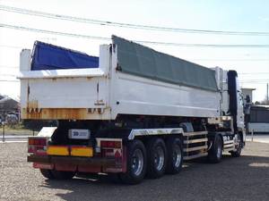Others Others Dump Trailer KFL32 (KAI) 2020 0km_1