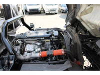 ISUZU Elf Garbage Truck TKG-NPR85YN 2017 221,000km_10