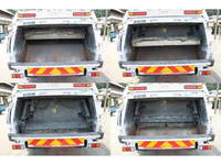 ISUZU Elf Garbage Truck TKG-NPR85YN 2017 221,000km_14