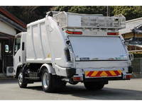 ISUZU Elf Garbage Truck TKG-NPR85YN 2017 221,000km_2